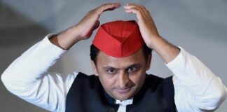 UP MLC Election 2022: अखिलेश यादव को बड़ा झटका, चुनाव से पहले ही 7 सीटों पर BJP का कब्जा UP MLC Election 2022