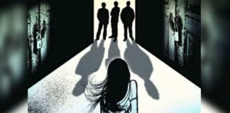 ‘आज तुम्हारे साथ दुष्कर्म करके ही छोड़ेंगे’…मस्जिद के पास नाबालिग से गैंगरेप की कोशिश, सरफराज, हैदर समेत 4 के खिलाफ FIR Bihar attempt to gangrape