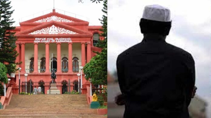 Hijab Controversy Jamal Mohammad Usmani