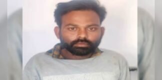 लव जिहाद: भिंड में 4 बच्चों के पिता वली मोहम्मद खान ने ‘निशांत’ बनकर नाबालिग लड़की को फंसाया, फिर शादी का झांसा देकर किया दुष्कर्म Love Jihad in Bhind