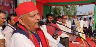 UP में मतगणना से पहले समाजवादी पार्टी ने चुनाव आयुक्त को लिखा पत्र, काउंटिंग की वेब कास्टिंग कराने की मांग Web Casting of Counting