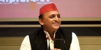 Loksabha Election: लखनऊ सीट पर रविदास मेहरोत्रा के बाद एक और सपा नेता ने भरा पर्चा, क्या अखिलेश यादव ने कर दिया खेल? Akhilesh Yadav