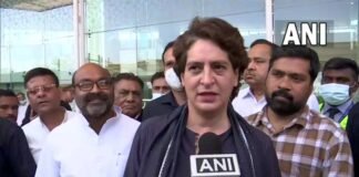 UP Election 2022: एग्जिट पोल पर प्रियंका गांधी ने कहा- हमें 10 मार्च का इंतजार, अपनी तरफ से किया पूरा प्रयास Priyanka Gandhi vadra