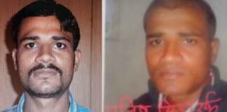 वाराणसी में UP STF को मिली बड़ी सफलता, 2 लाख का ईनामी बदमाश एनकाउंटर में ढेर