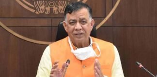 आज विधानसभा में सतीश महाना को ढूंढेंगे योगी और अखिलेश, ब्रिटिश काल से निभाई जा रही है ये रस्म
