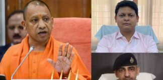 UP में भ्रष्ट अफसरों की शामत आई!, सोनभद्र DM के बाद अब SSP गाजियाबाद सस्पेंड, योगी के इस आदेश से अफसरों में खलबली Supreme Court Reservation in Promotion