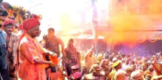 OPINION: सामाजिक समरसता और उल्लास का पर्व है होली