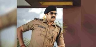 चंदौली: गरीब परिवार के लिए मसीहा बने CO अनिरुद्ध सिंह, लड़की की शादी व अन्य खर्च की उठाएंगे जिम्मेदारी