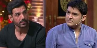 ‘द कपिल शर्मा शो’ में प्रमोशन के बिना भी फिल्में चल सकती हैं, The Kashmir Files को ही देखिए: जॉन अब्राहम