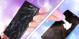 अगर आपके फोन की स्क्रीन पर है क्रेक तो घर पर ही ऐसे करें ठीक, 50 से भी कम रूपए में हो जाएगा काम