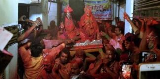 आज है रंगभरी एकादशी, क्या है इसका भोलेनाथ से संबंध?, जानें पूजा मुहूर्त और महत्व