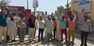 UP में योगी 2.0 से पहले ही अपराध छोड़ने वालों की लगी कतार, शामली में एक साथ 18 हिस्ट्रीशीटरों ने किया सरेंडर