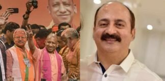 3 साल पहले ही बता दिए थे UP Election के परिणाम, पहले भी हैरान कर चुकी हैं इस शख्स की भविष्यवाणियां