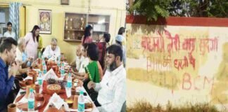 ‘ब्राह्मणों तेरी कब्र खुदेगी’.. BHU में इफ्तार पार्टी के बाद अब नफरती नारों पर बवाल