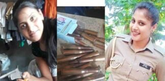 बिजनौर: अवैध तमंचे के साथ महिला सिपाही की फोटो वायरल, SP ने बिठाई जांच