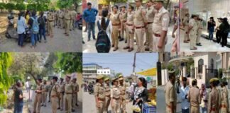 CM योगी के निर्देश पर UP में फिर एक्टिव हुई ‘एंटी रोमियो स्क्वाड’, छात्राओं से लिया जा रहा फीडबैक