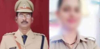 यूपी: महिला सिपाही संग रंगरलियां मनाना CO को पड़ा महंगा, CM योगी के आदेश पर डिमोट करके बने इंस्पेक्टर