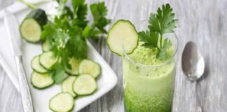 Health Tip: इम्यूनिटी बढ़ाने से लेकर वजन कम करने तक, कई परेशानियों में बेहद लाभदायक है खीरे का जूस