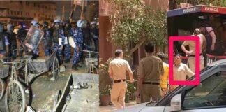 Delhi Violence: शोभायात्रा पर गोली चलाने वाला असलम गिरफ्तार, हिंसा का मुख्य आरोपी सट्टेबाज अंसार को भी पुलिस ने पकड़ा