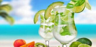 Health Tip: चिलचिलाती गर्मी में लू से बचने के लिए पिएं ये देशी ड्रिंक्स, मिलेंगे कई फायदे