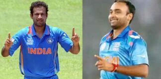 ‘संविधान ही पहली किताब हो जिस पर अमल किया जाए’…इरफान पठान के ट्वीट पर अमित मिश्रा ने दिया ऐसा जवाब कि वायरल होने लगा ट्वीट