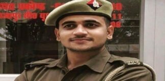 ललितपुर : बहन की शादी में छुट्टी पर आए सिपाही की अचानक मौत, मातम में बदली खुशियां