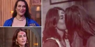 LockUpp : टास्क के दौरान मंदना-सायशा ने किया Lip Lock, हरकतें देख कंगना रनौत भी हैरान