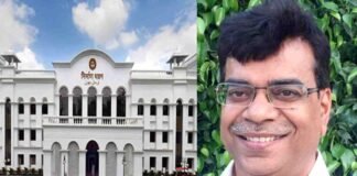 UP लोक निर्माण विभाग में बड़ी नियुक्ति, मनोज कुमार गुप्ता बनाए गए PWD के नए अध्यक्ष