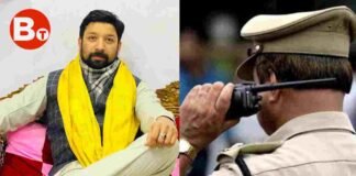 मेरठ: ईद की रात देवी जागरण कराने की जिद पर अड़े BJP नेता, SHO से बोले- जितनी ताकत हो लगाकर रोक लेना