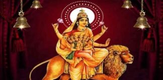 Chaitra Navratri: आज है नवरात्रि का पांचवां दिन, जानें मां स्कंदमाता की पूजा की सही विधि