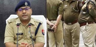 यूपी: Fat To Fit बनेगें प्रयागराज पुलिस के जवान, SSP ने तैयार किए पैरामीटर्स