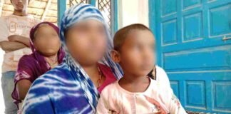 UP: पति तलाक देता और देवर हलाला करता 3 बार हुआ ऐसा, अब चौथी तलाक के बाद हमबिस्तर को ननदोई तैयार, पीड़िता पहुंची थाने