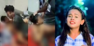 भोजपुरी सिंगर Shilpi Raj का Sex Video हुआ लीक, इंटरनेट पर मचा बवाल
