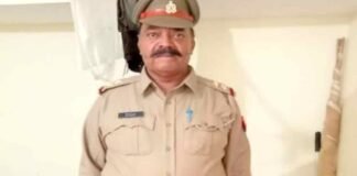उन्नाव: महिला से अश्लील बातें करते दारोगा का Video वायरल, SP ने सस्पेंड कर बिठाई विभागीय जांच