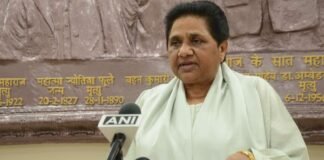 मायावती ने अग्निपथ योजना को लेकर BJP सरकार पर साधा निशाना, बोलीं- बंद हो जनता में भ्रम व सेना में मुश्किल पैदा करने वाली राजनीति Mayawati