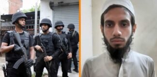 आतंकियों का खैरख्वाह बना देवबंद, टेरर ग्रुप JMB से निकला दारुल उलूम से गिरफ्तार छात्र का कनेक्शन Saharanpur Student Talha Farooq