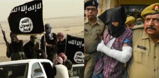 गोरखनाथ मंदिर हमला: हमलावर मुर्तजा ने ISIS के खाते में भेजे थे लाखों रुपए, UP ATS को मिले चौंकाने वाले सबूत Ahmed Murtaza abbasi ISIS