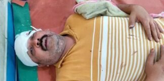 बरेली: PM मोदी और CM योगी की तारीफ करना कामरान को पड़ा भारी, गुस्साए कट्टरपंथियों ने किया जानलेवा हमला, सिर पर आईं गंभीर चोटें Bareilly Kamran