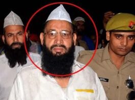 Meerut Haji Yakub Qureshi