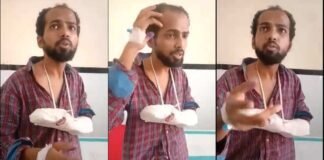 ‘मुसलमानों के साथ जुल्म हो रहा है, इसलिए सोचा हम ही उठा लें बदला लेने का बीड़ा’…गोरखनाथ मंदिर में हमला करने वाले मुर्तजा का कबूलनामा ahmad murtaza abbasi