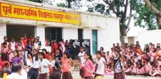 UP: बिना मान्यता के चल रहे प्राथमिक विद्यालयों पर सख्त कार्रवाई की तैयारी, लग सकता है 1 लाख रुपए तक का जुर्माना primary schools