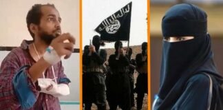 गोरखनाथ मंदिर अटैक: मुर्तजा की ISIS कैंप की लड़की से चैटिंग, अकाउंट में पैसे ट्रांसफर, काफीरों का सफाया, सीरिया जाने की कोशिश, सामने आए चौंकाने वाले खुलासे Gorakhnath temple attack Ahmad Murtaza abbasi