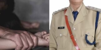 लखनऊ: रिटायर्ड डिप्टी एसपी आफताब आलम गिरफ्तार, घर में घुसकर नौकरानी से किया था रेप, दी थी जान से मारने की धमकी Lucknow Retired Deputy SP Aftab Alam