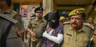 गोरखनाथ मंदिर हमला: आरोपी मुर्तजा पर UAPA लगाने की तैयारी, एटीएस ने पांच संदिग्धों को हिरासत में लिया Ahmad Murtaza abbasi UAPA