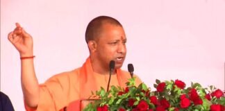 CM योगी ने की विशेष संचारी रोग नियंत्रण अभियान की शुरुआत, कहा- किसी भी संचारी रोग को टिकने नहीं देगी सरकार CM Yogi Adityanath