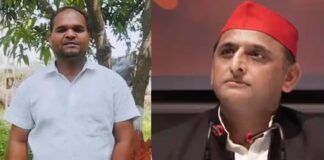 सुल्तानपुर: सपा नेता का इस्तीफा, अखिलेश को बताया ‘कायर’, कहा- जो अपने विधायकों के लिए आवाज नहीं उठा सकता, वो आम कार्यकर्ता के लिए क्या करेगा Sultanpur Salman Javed Rain