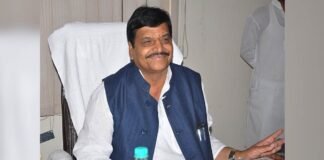 समान नागरिक संहिता का समर्थन, अब भंग की प्रसपा की प्रादेशिक व राष्ट्रीय इकाइयां, शिवपाल सिंह यादव के BJP में जाने के संकेत Shivpal Singh Yadav