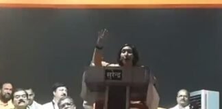 ‘2 नहीं अब 4 बच्चे पैदा करें हिंदू, 2 RSS-VHP को सौंपे’, कानपुर के रामोत्सव कार्यक्रम में साध्वी ऋतंभरा का आह्वान Sadhvi Ritambhara
