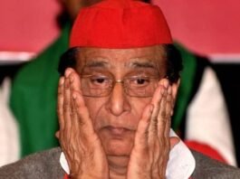 Azam Khan