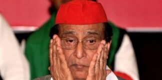 Azam Khan: सपा नेता आजम खान को 10 साल की सजा, डूंगरपुर बस्ती केस में MP-MLA कोर्ट ने सुनाई सजा Azam Khan